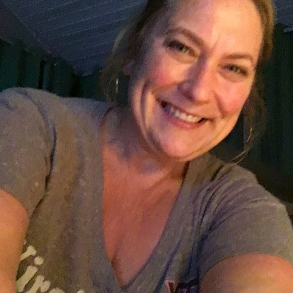 Meet your Posher, Michelle